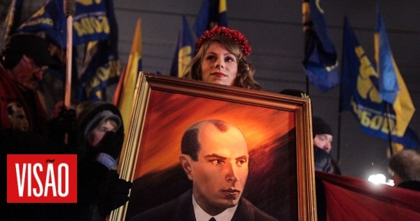 Stepan Bandera, a mais contraditória personalidade da Ucrânia, por José Milhazes