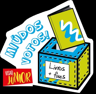 Está aí 'Miúdos a Votos' 2023-24