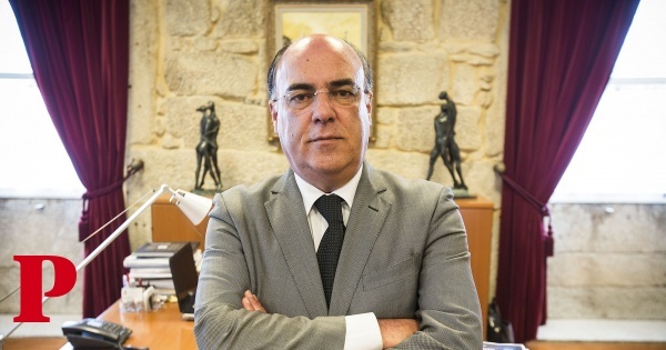 PS expulsa ex-presidente da Câmara de Barcelos. Miguel Costa Gomes vai recorrer