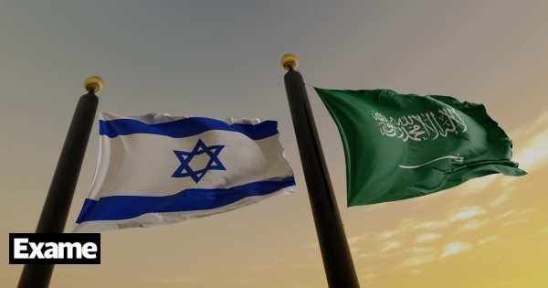 Portugal namora investimento da Arábia Saudita e de Israel