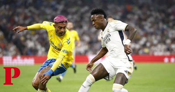 Girona líder da Liga espanhola, Real Madrid passa Barça