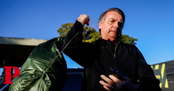 Tribunal Superior Eleitoral do Brasil confirma inelegibilidade de Bolsonaro