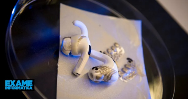 Investigadores criam auriculares com sensores de atividade cerebral