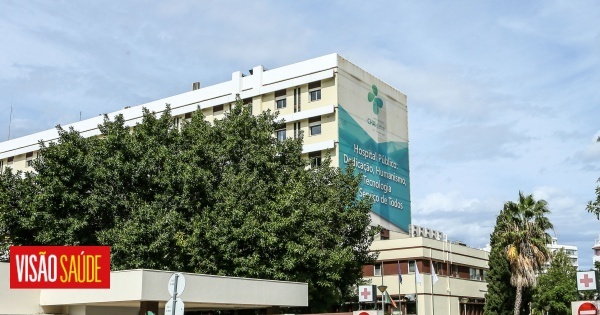 Regulador da Saúde deteta incumprimentos em identificação de cadáveres no Centro Hospitalar do Algarve