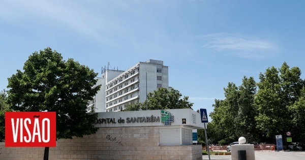 Hospital de Santarém suspende atividade cirúrgica adicional devido a indisponibilidade de médicos