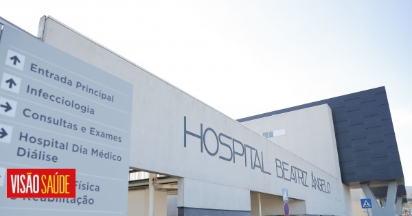 Urgências pediátricas do hospital de Loures reabrem à sexta-feira a partir de outubro