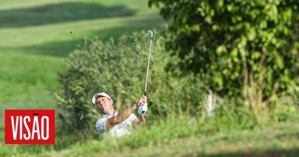 Open de Portugal de Golfe: Cinco Portugueses Brilham e Ficam Dentro do Cut Provisório
