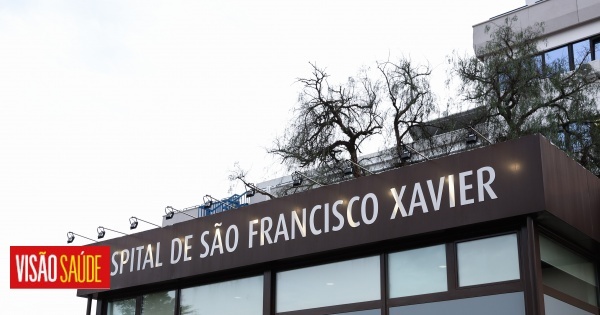 Hospital de São Francisco Xavier retoma internamentos na urgência de obstetrícia