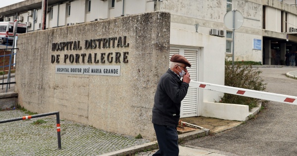 MP mantém investigação a morte de bebé em Portalegre, hospital arquivou inquérito