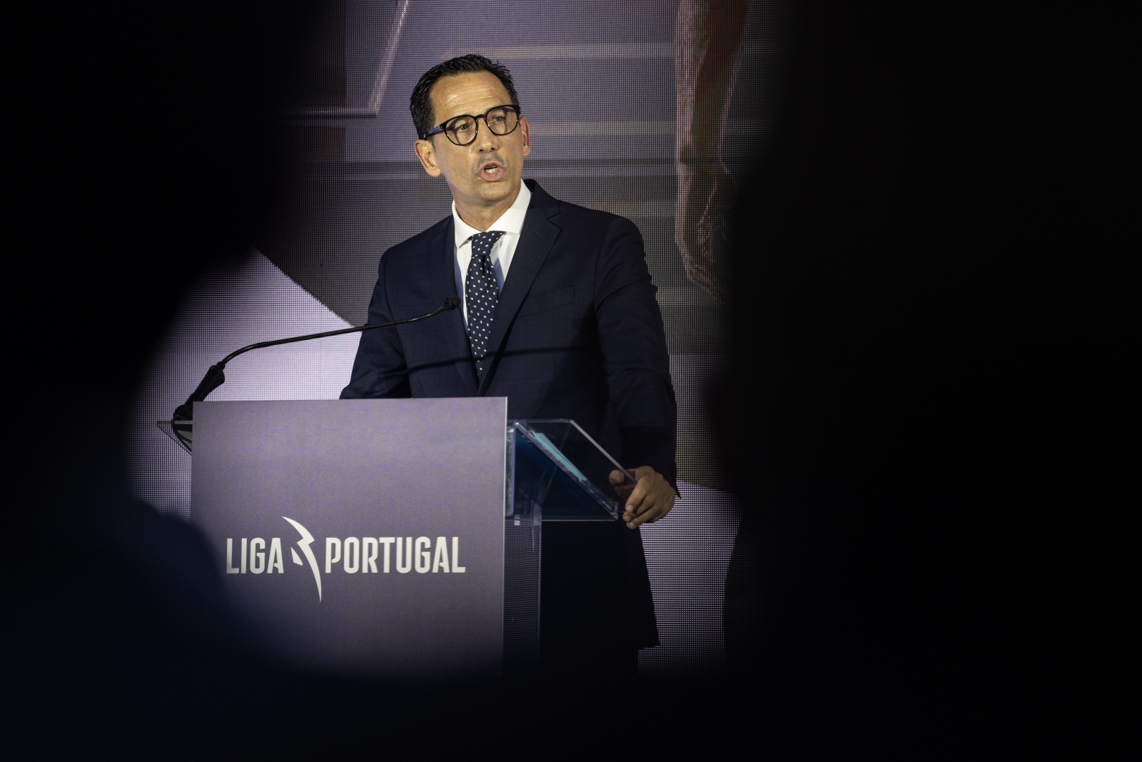 Onde a Liga portuguesa é campeã de desigualdades