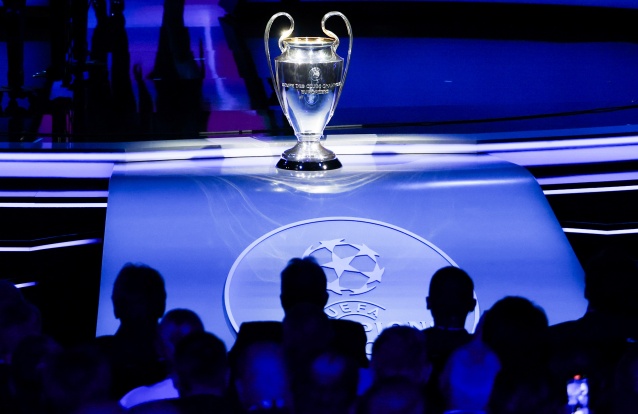 Uefa Champions League. Conheça os jogos que vai poder assistir na TVI