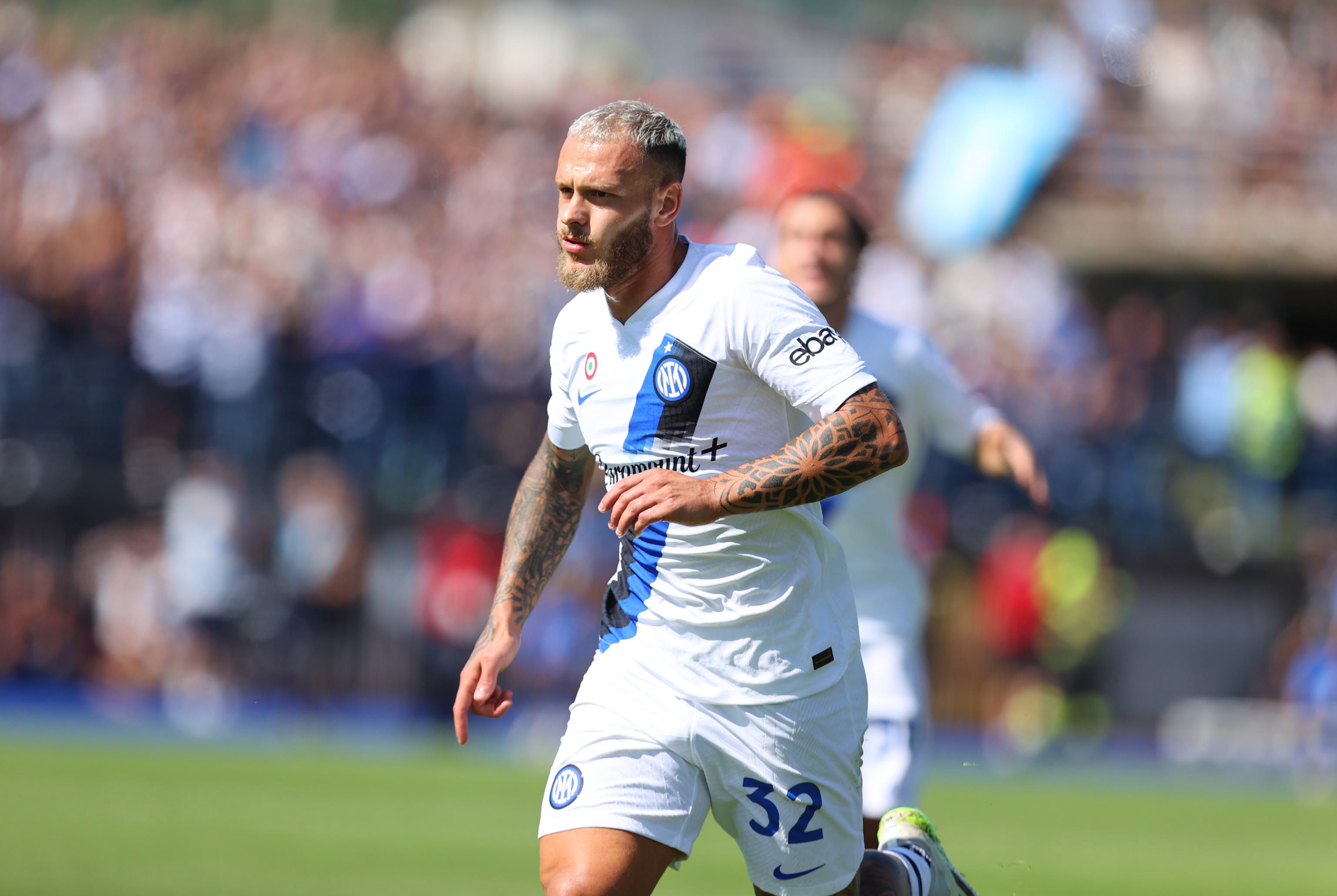 Real Sociedad segura empate com Inter e mantém liderança na Champions