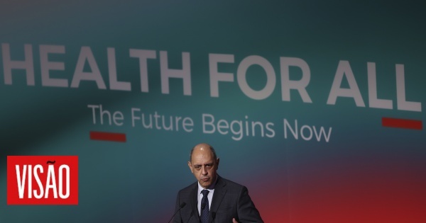 Ministro promete concurso público para novo hospital do Seixal no primeiro trimestre de 2024
