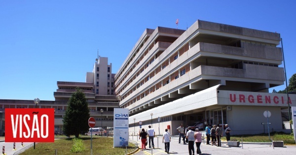 Hospital de Viana do Castelo recorre a 