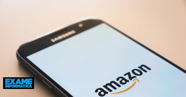Amazon investe quatro mil milhões em IA na Anthropic