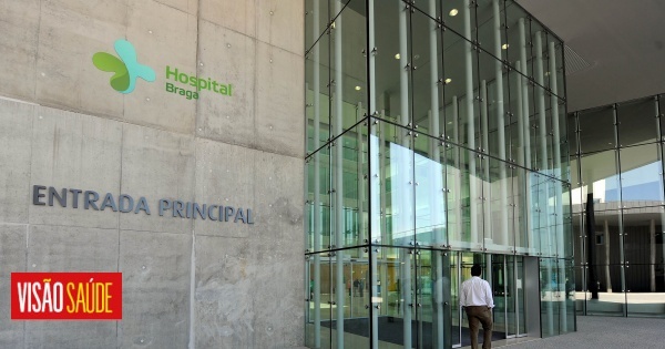 Hospital de Braga sem urgência de ginecologia e obstetrícia este fim de semana