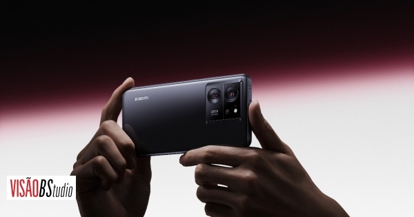 6 coisas incríveis que tem de saber sobre os novos Xiaomi 13T Series