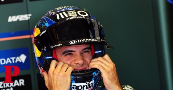 Miguel Oliveira abandona GP do Japão devido a problemas mecânicos