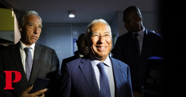 “Tenho a certeza que o Presidente da República cuidará” do sigilo no Conselho de Estado