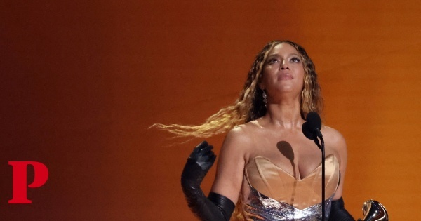 Beyoncé anuncia estreia a 1 de Dezembro do seu novo filme