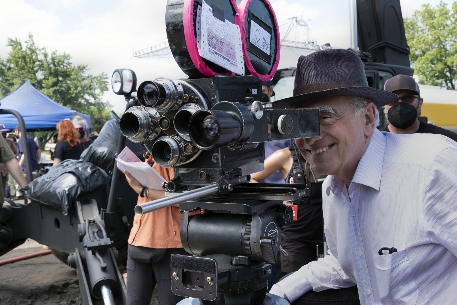 Assassinos da Lua das Flores: filme de Scorsese com DiCaprio e De Niro  ganha novo trailer