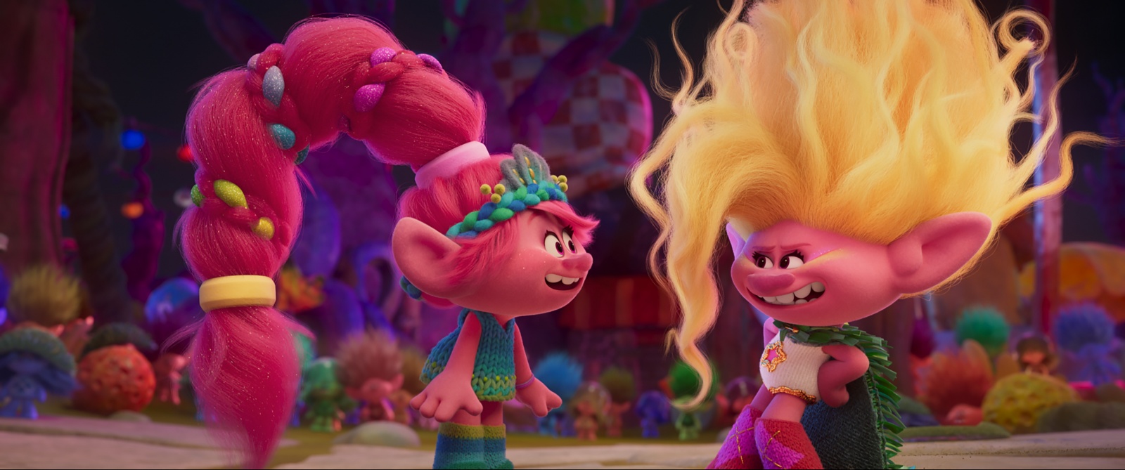 Trolls 2' ganha novo trailer – Cine Marcado