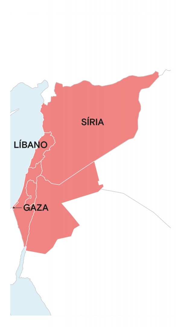 Reféns israelenses complicam plano de vingança poderosa de