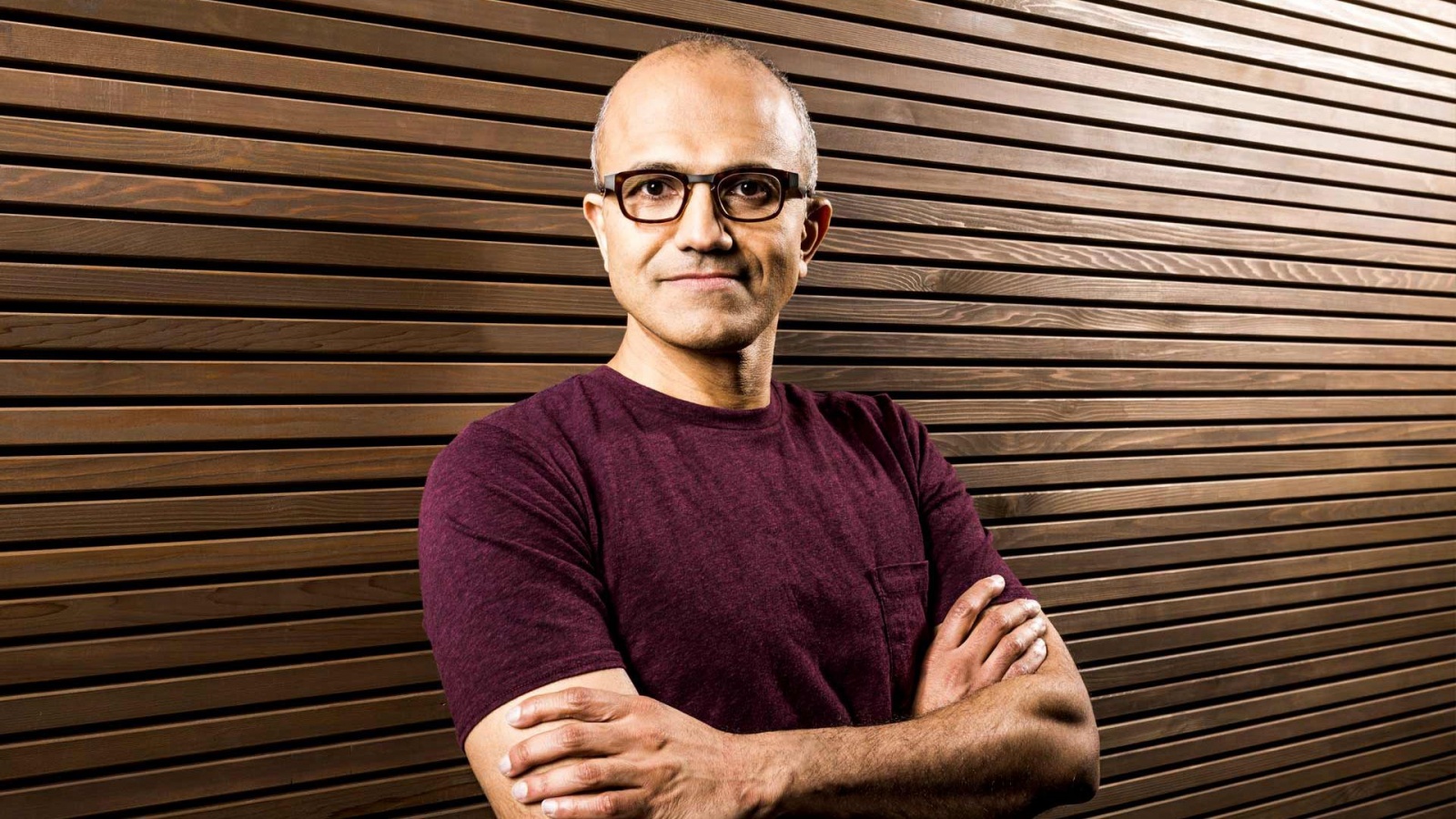 Satya Nadella | Microsoft