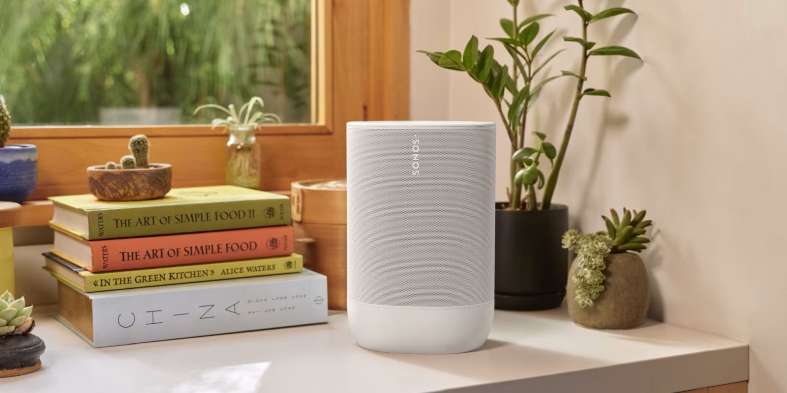 Sonos Move 2