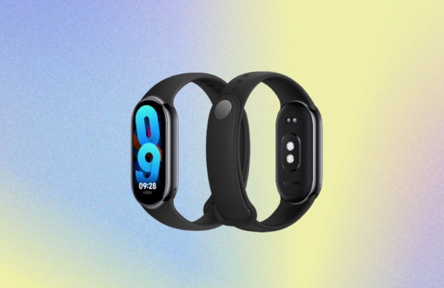 Xiaomi Band 8