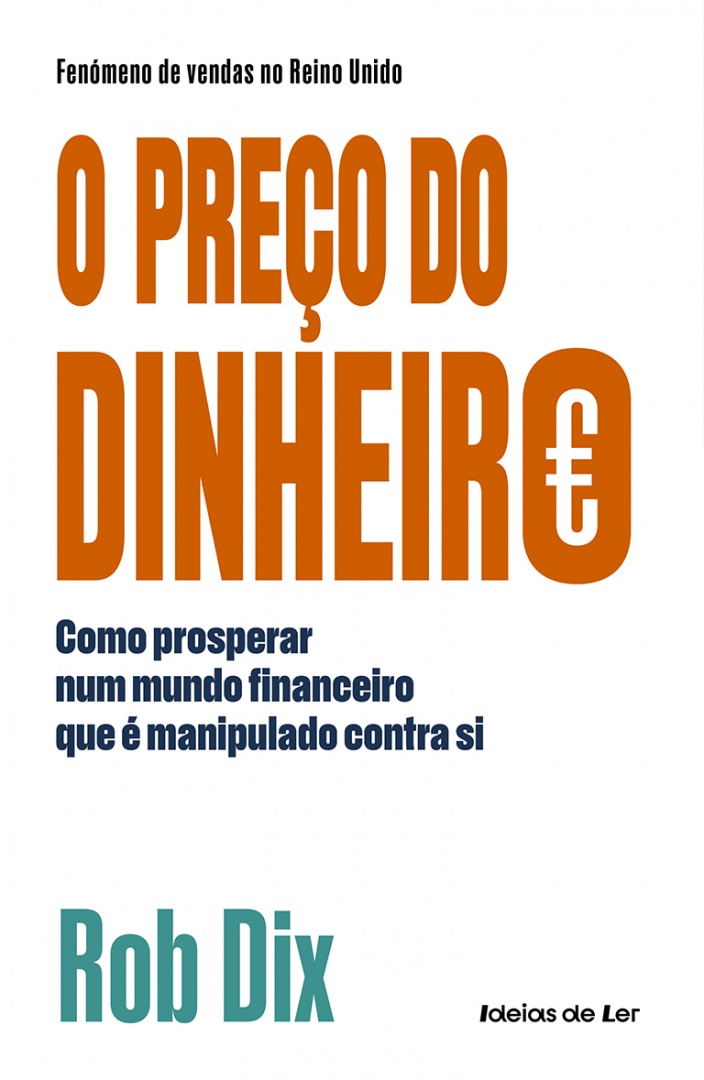 O novo livro de Ray Dalio, o lendário gestor de fundos da