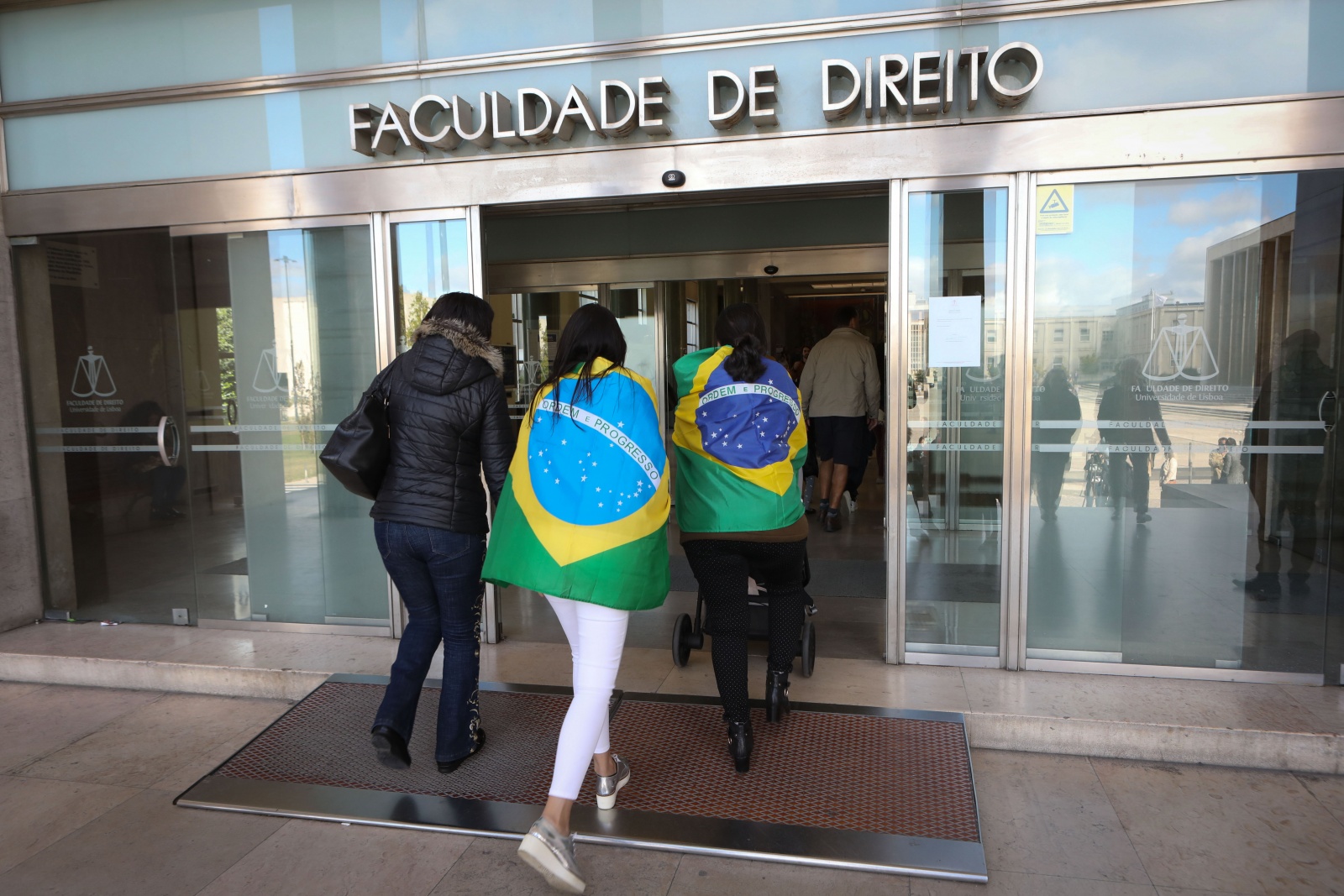 Visão | Novos imigrantes brasileiros em Portugal são de grandes cidades ...
