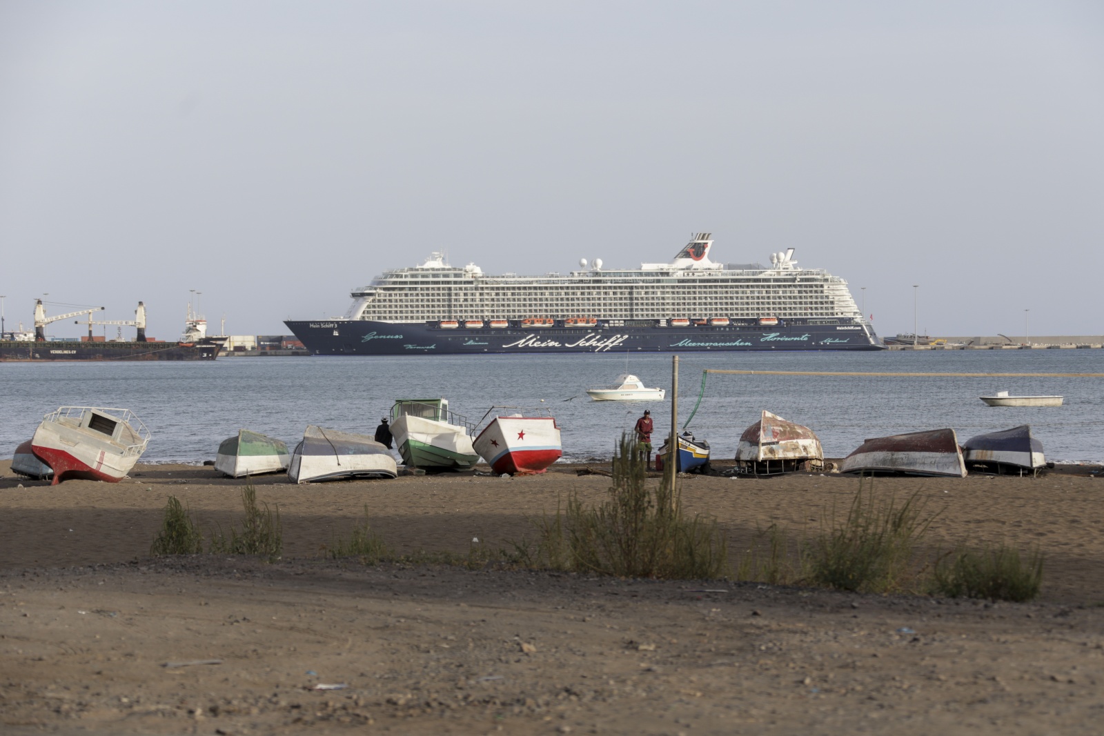 Island Cruises  Turismo de Experiência