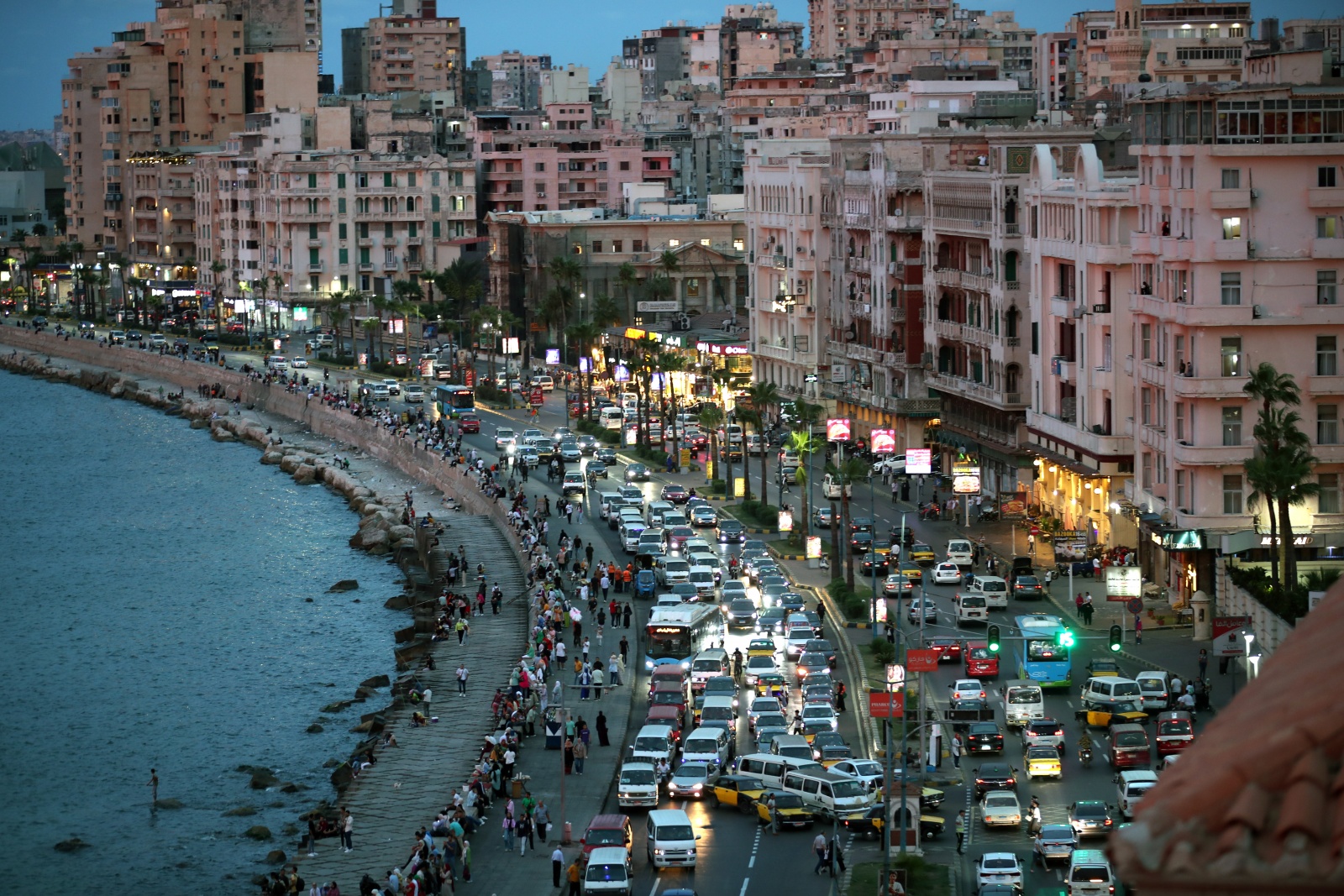 Alexandria Egípcia