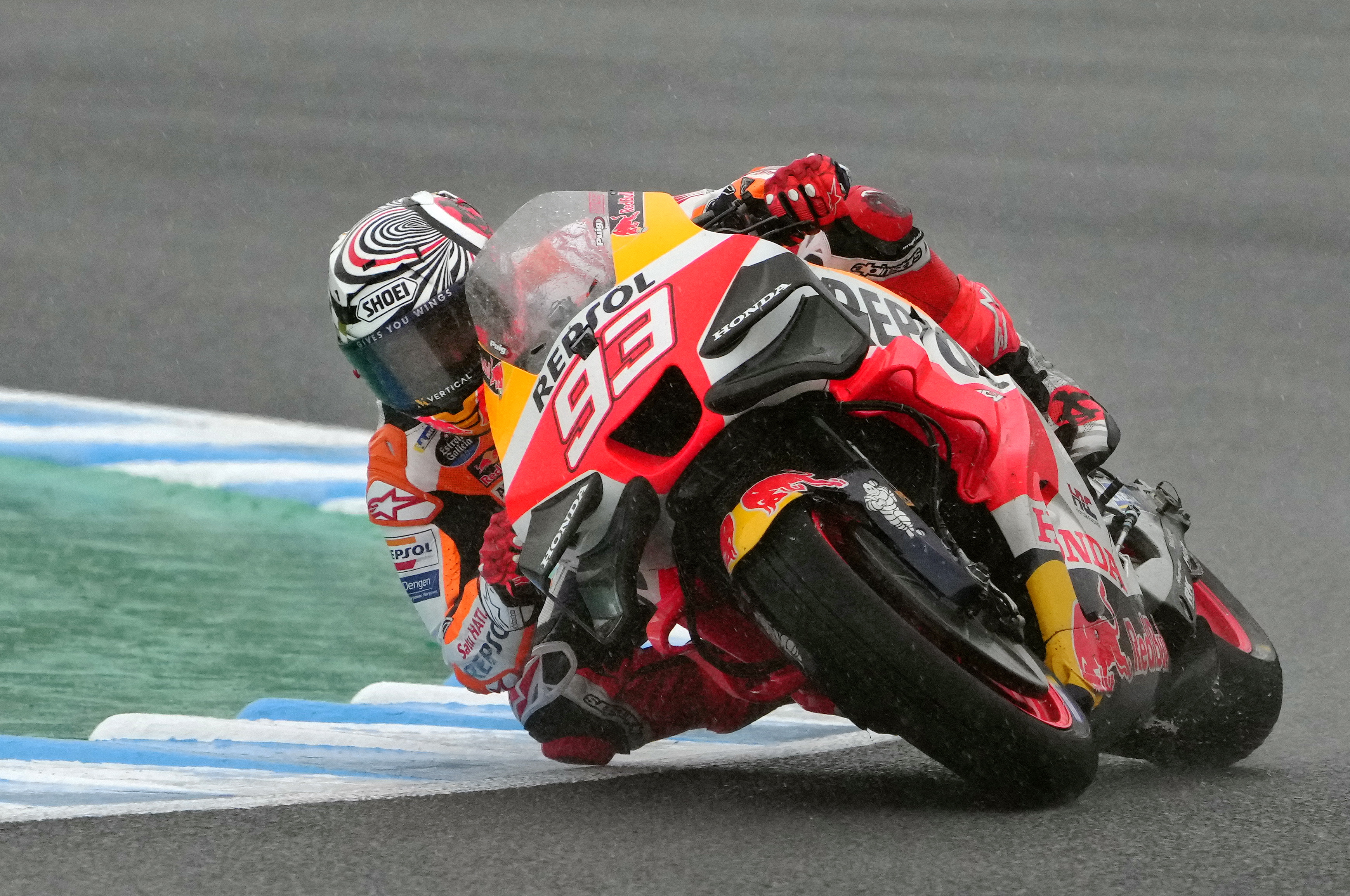 Moto GP – Diretor da Honda analisa temporada 2013 e seus pilotos