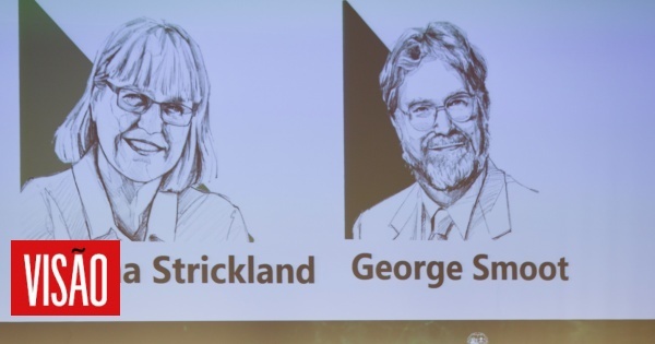 Nobel da Física atribuído a cientistas por usarem laser para estudar eletrões