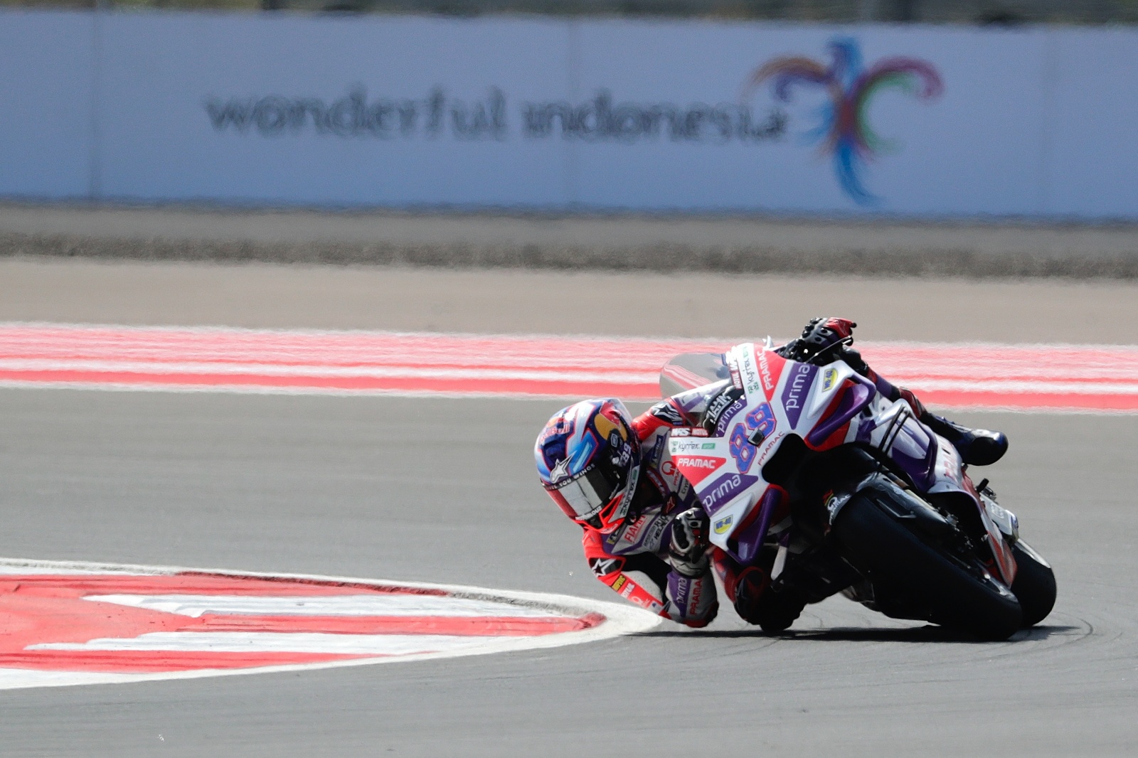 Jorge Martin vence corrida sprint do GP França de MotoGP - Motociclismo -  Jornal Record