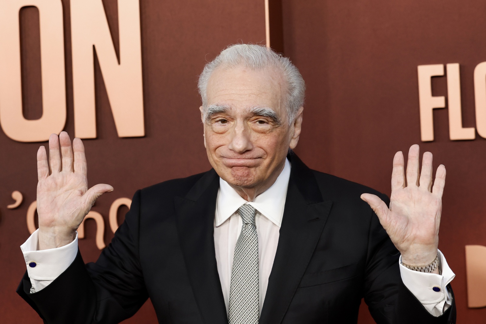 Dê algum respeito ao cinema: Scorsese defende a duração de mais