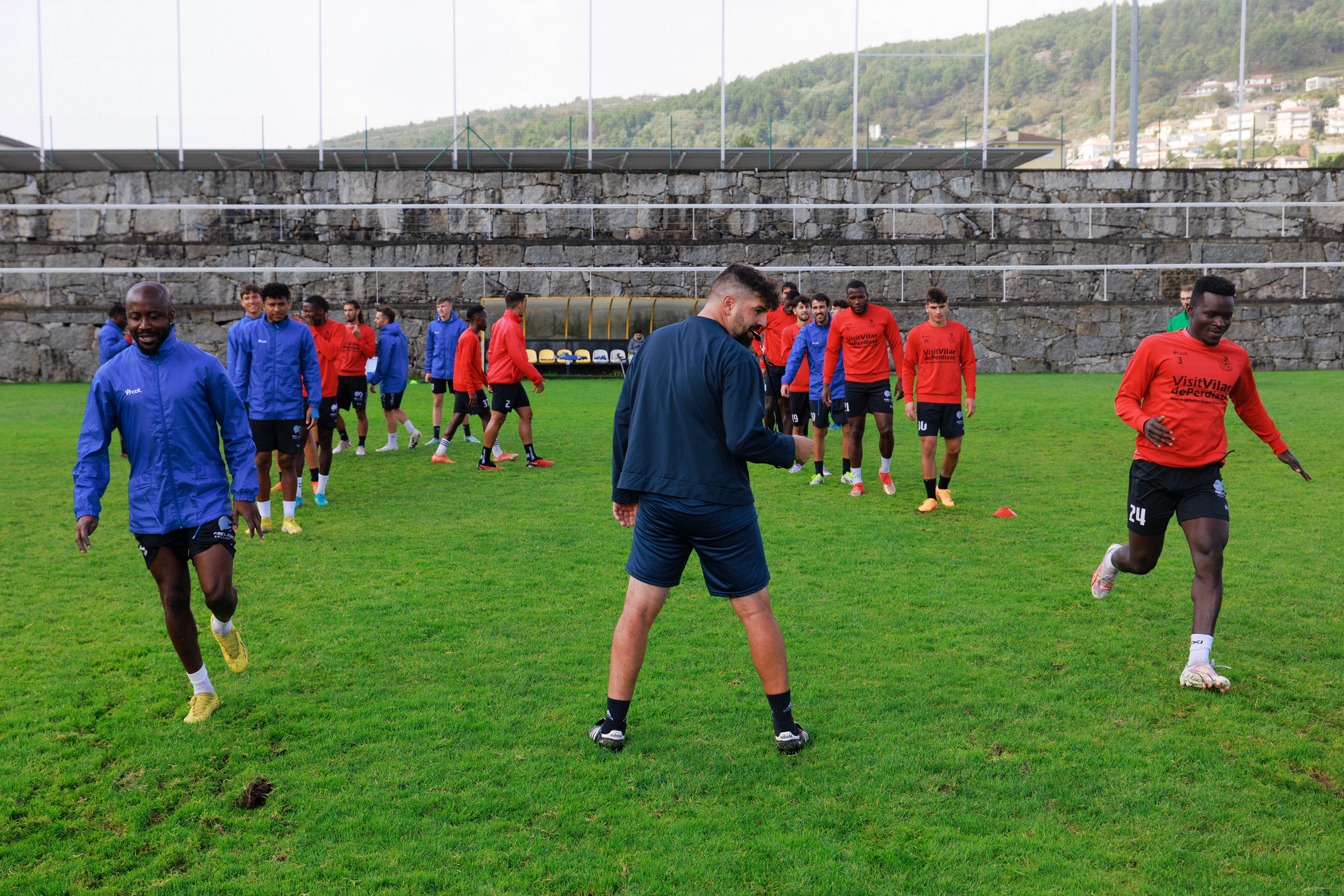 Veja o FC Porto a jogar nestes seis sítios