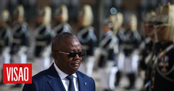 PR guineense satisfeito com visita de Estado a Portugal