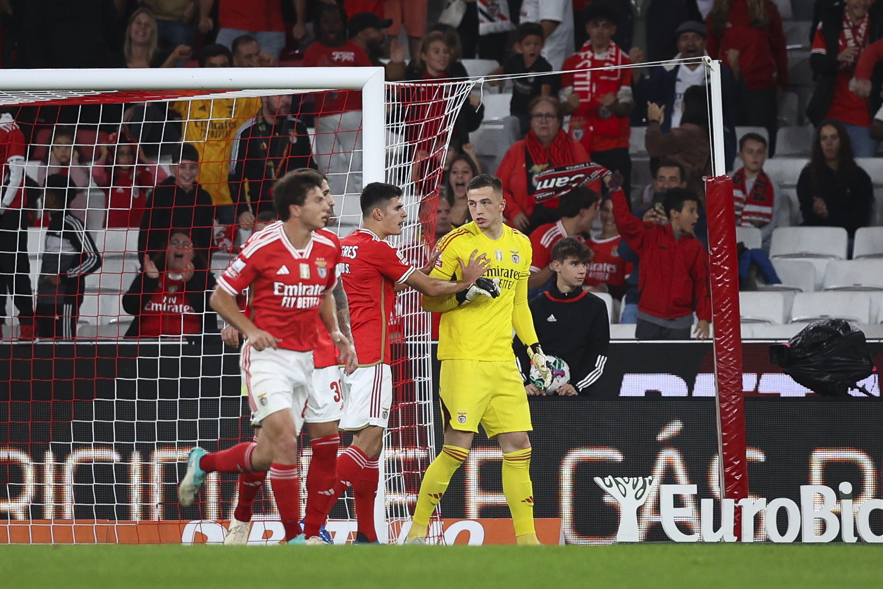 Futebol / 1ª Liga: Casa Pia e Arouca empataram a zero - Notícias