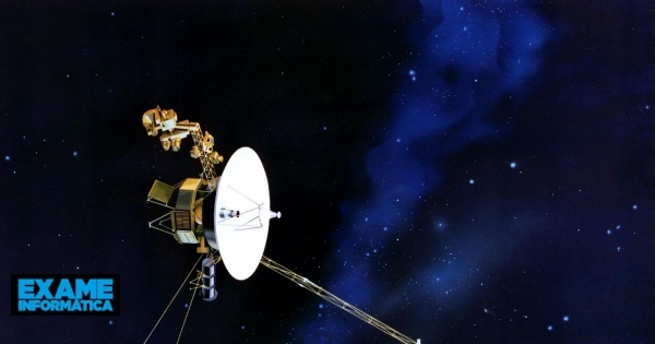 Revisión de computadora |  La NASA envía actualizaciones a las sondas Voyager a 19 mil millones de millas de distancia
