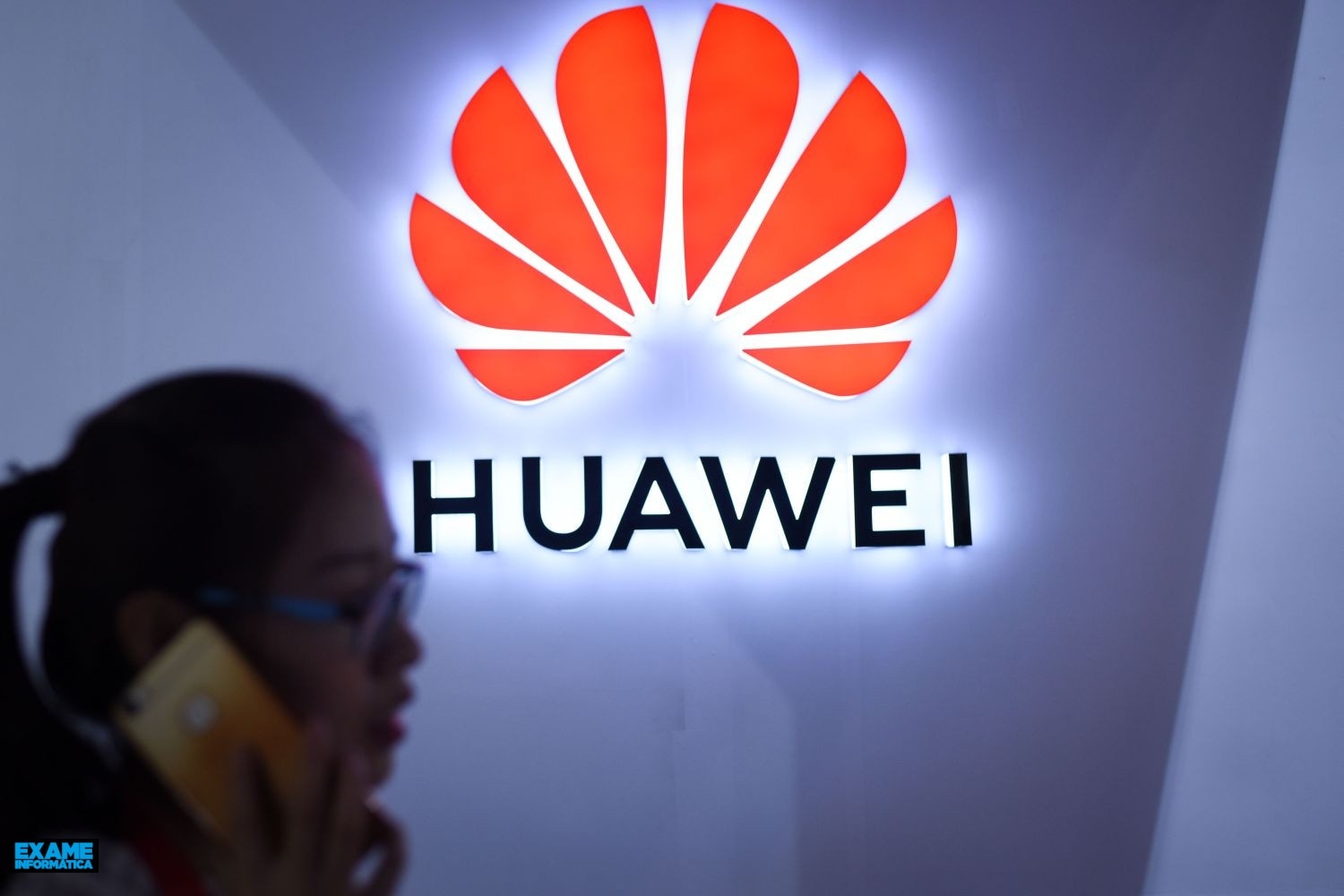 Huawei transfere tecnologia de carros inteligentes para nova empresa