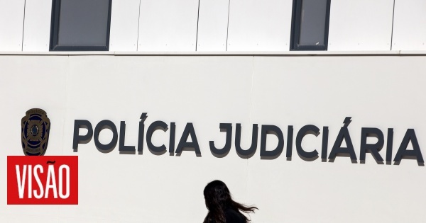 Cruz Vermelha Portuguesa, IPDJ e Instituto Ricardo Jorge alvo de buscas