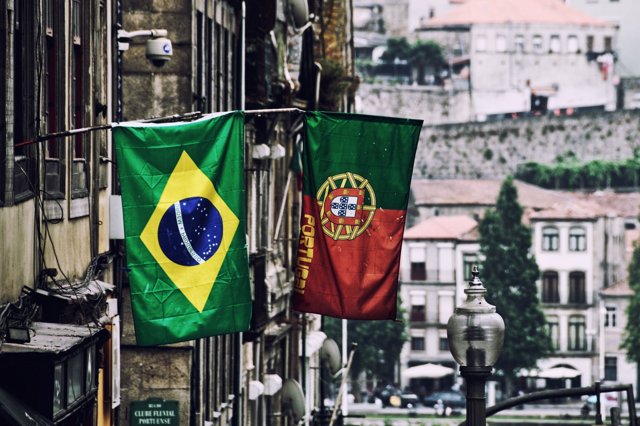 Portugal x Brasil – NEWSFUT