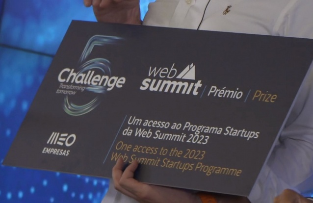 MEO 5G Challenge
