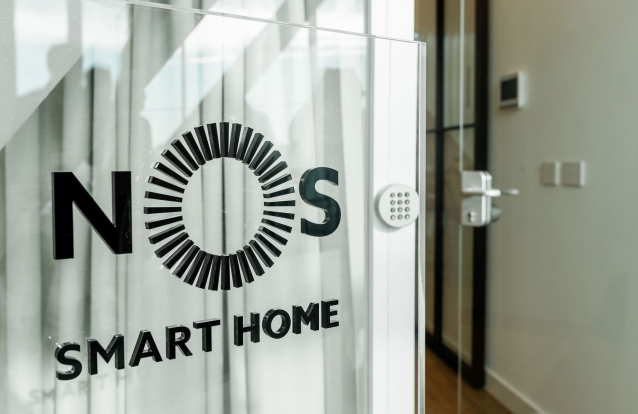 NOS Smart Home