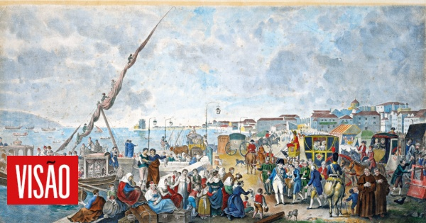 As três vezes que Napoleão ordenou a invasão de Portugal por tropas francesas