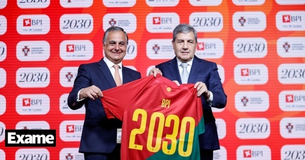 BPI e Federação de Futebol renovam contrato até 2030