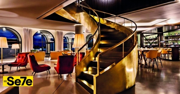 Grand Hotel Açores Atlântico: A todo o vapor